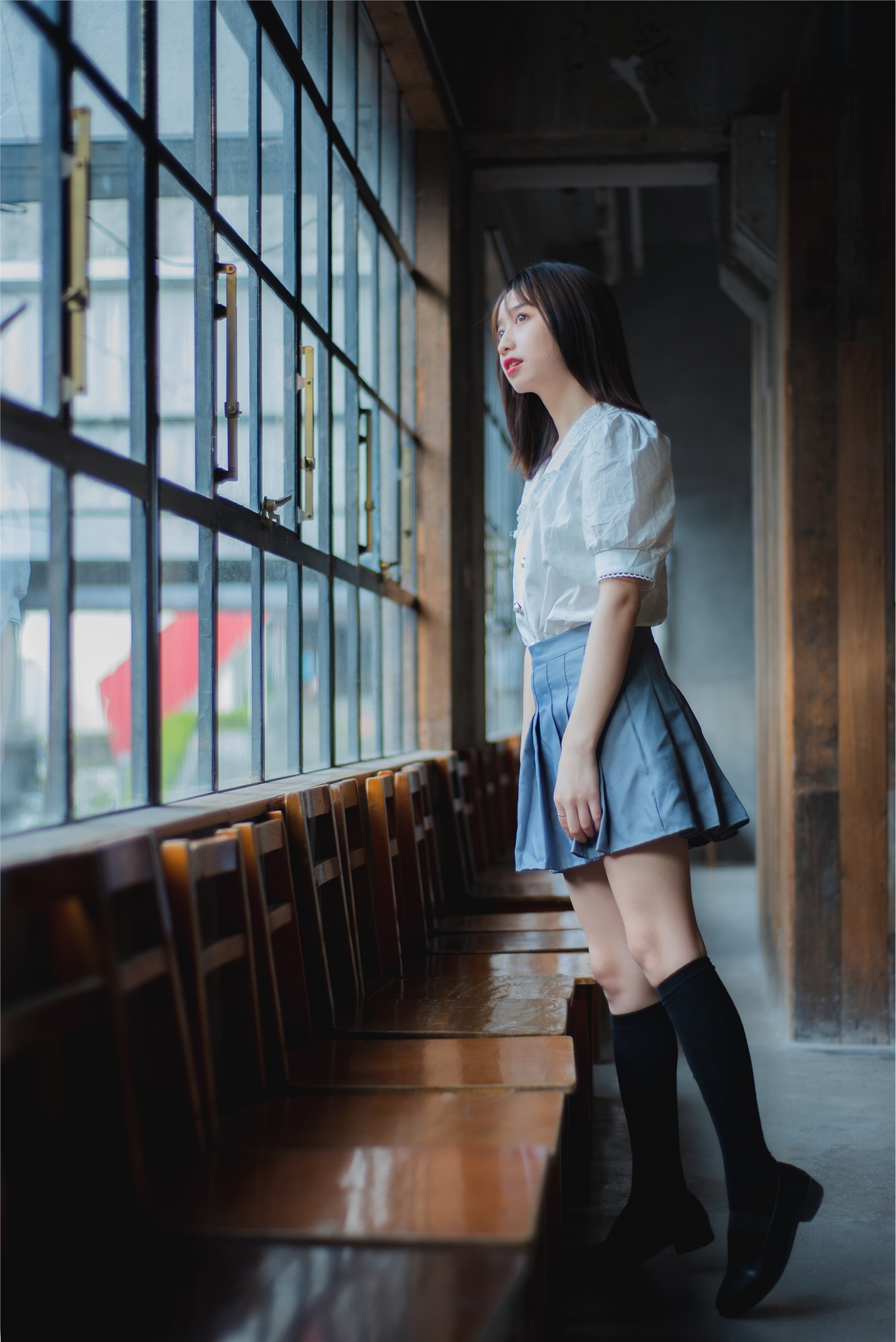 YITUYU艺图语 2021.08.11 追忆 兔子